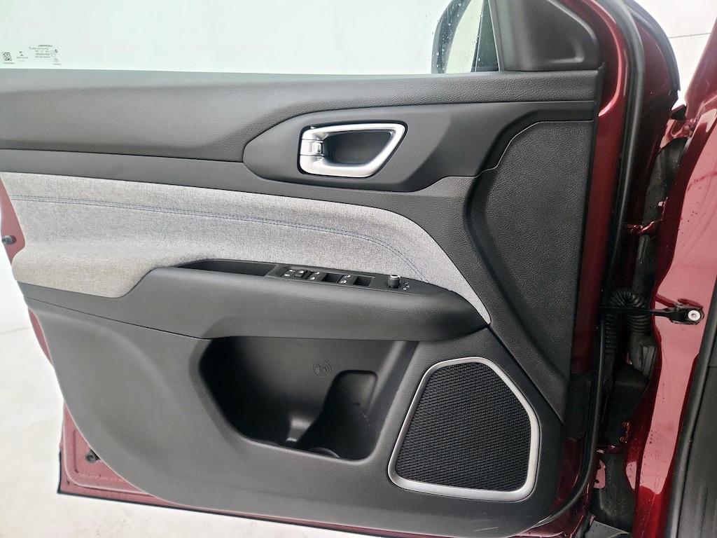 used 2022 Jeep Compass car, priced at $19,998