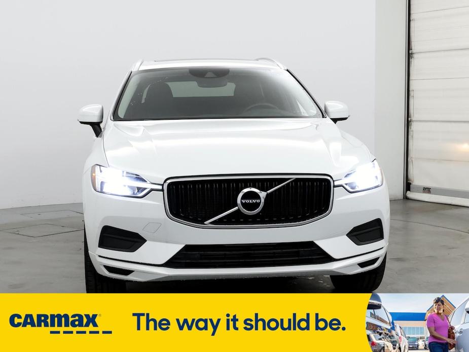 used 2020 Volvo XC60 car, priced at $28,998