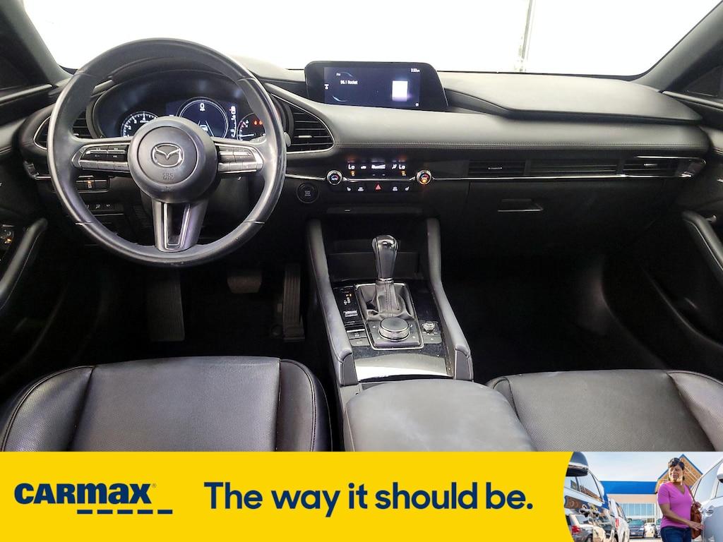 used 2019 Mazda Mazda3 car, priced at $22,998
