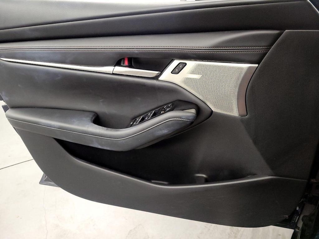 used 2019 Mazda Mazda3 car, priced at $22,998