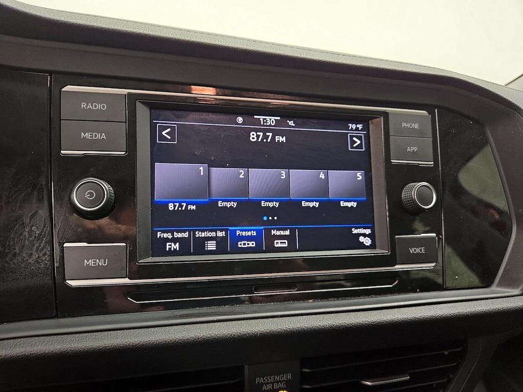 used 2021 Volkswagen Jetta car, priced at $16,998