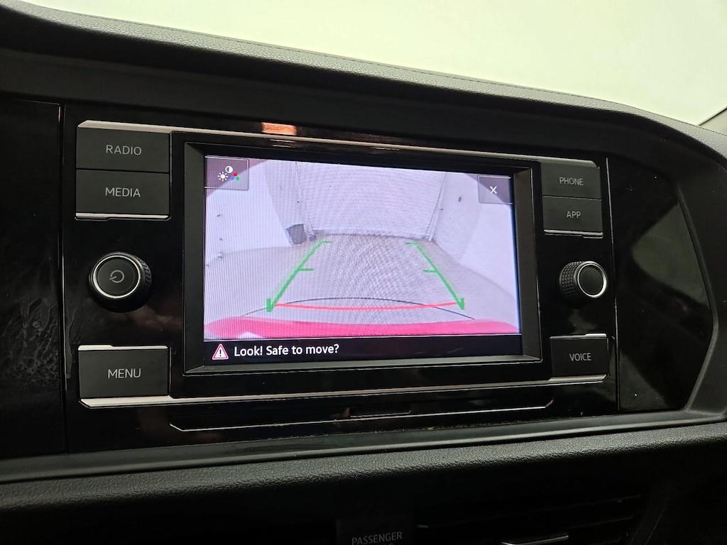 used 2021 Volkswagen Jetta car, priced at $16,998