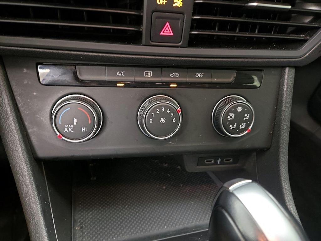 used 2021 Volkswagen Jetta car, priced at $16,998