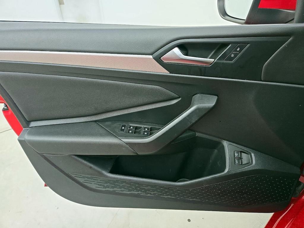 used 2021 Volkswagen Jetta car, priced at $16,998