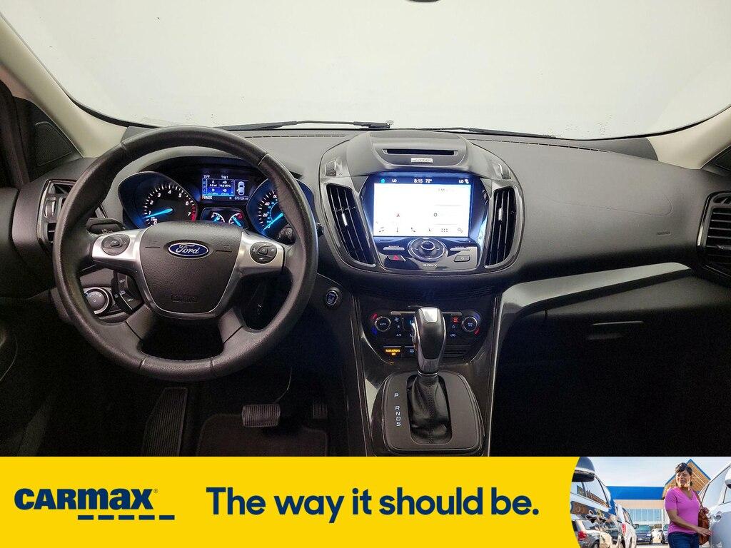 used 2016 Ford Escape car, priced at $15,998