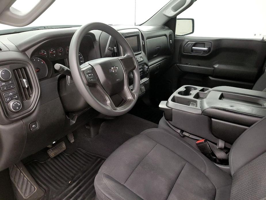 used 2020 Chevrolet Silverado 1500 car, priced at $29,998