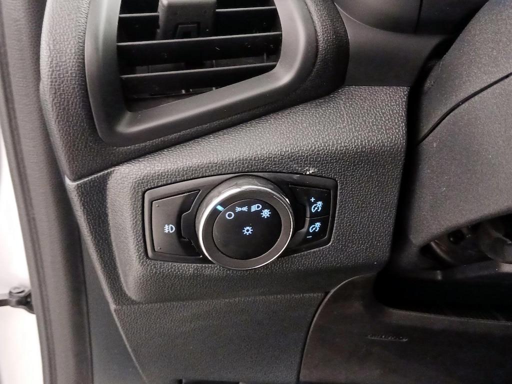 used 2018 Ford EcoSport car, priced at $15,998