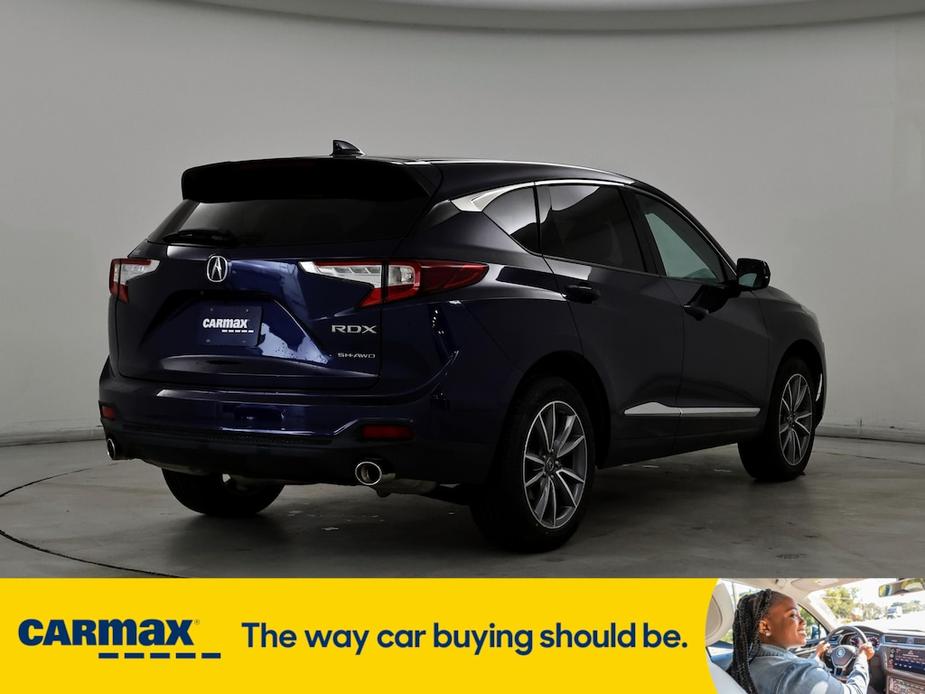 used 2019 Acura RDX car, priced at $27,998