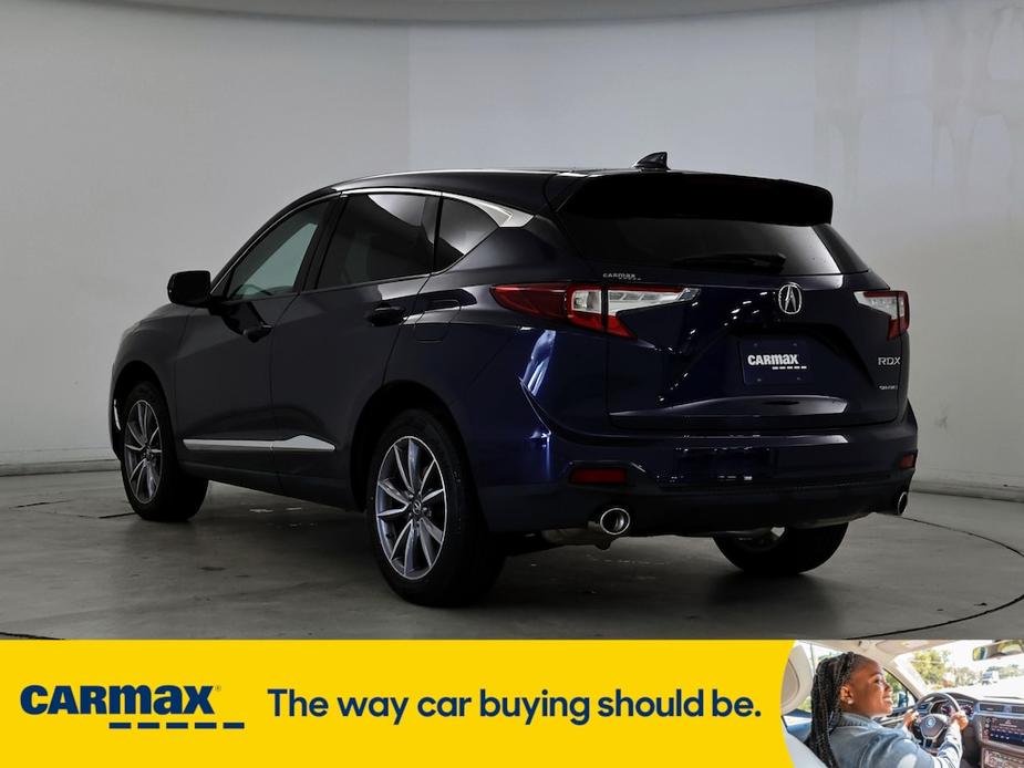 used 2019 Acura RDX car, priced at $27,998