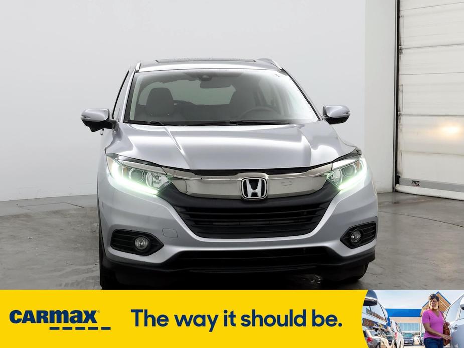 used 2019 Honda HR-V car, priced at $19,998