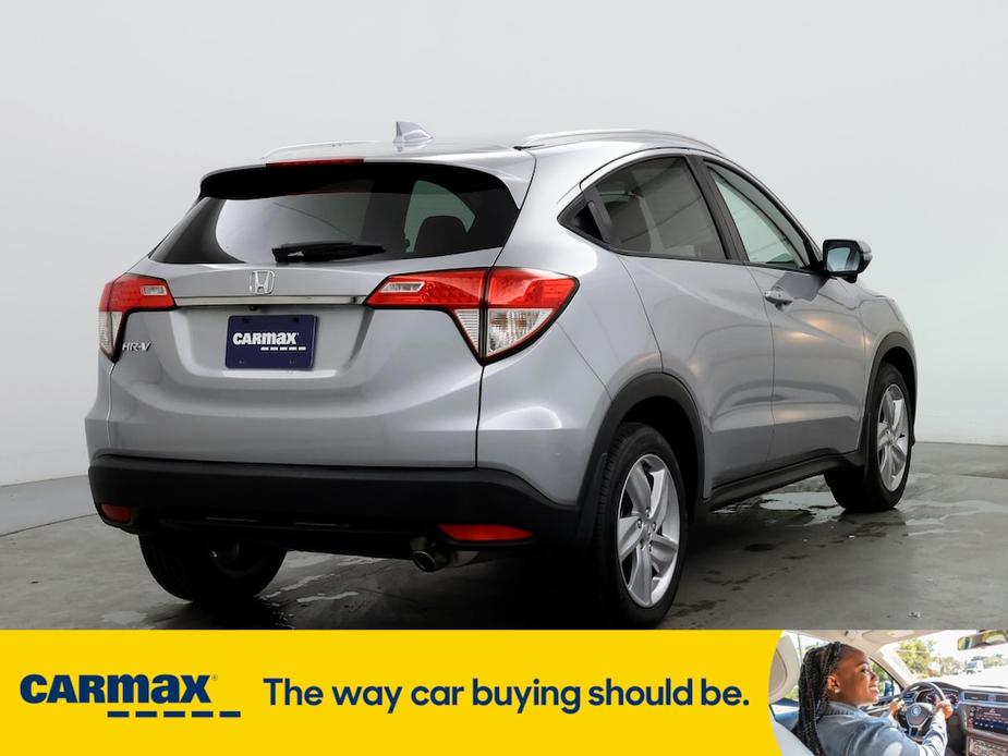 used 2019 Honda HR-V car, priced at $19,998