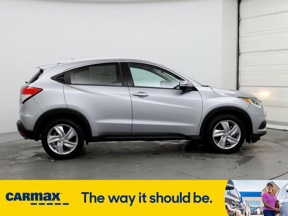 used 2019 Honda HR-V car, priced at $19,998