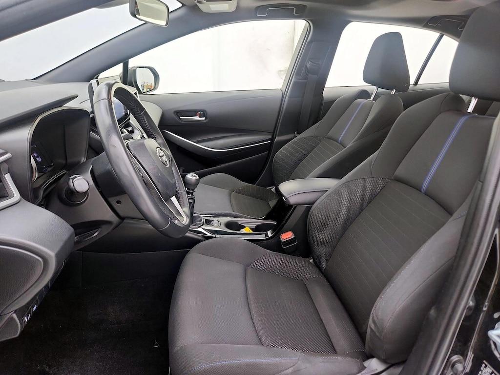used 2020 Toyota Corolla car, priced at $18,998