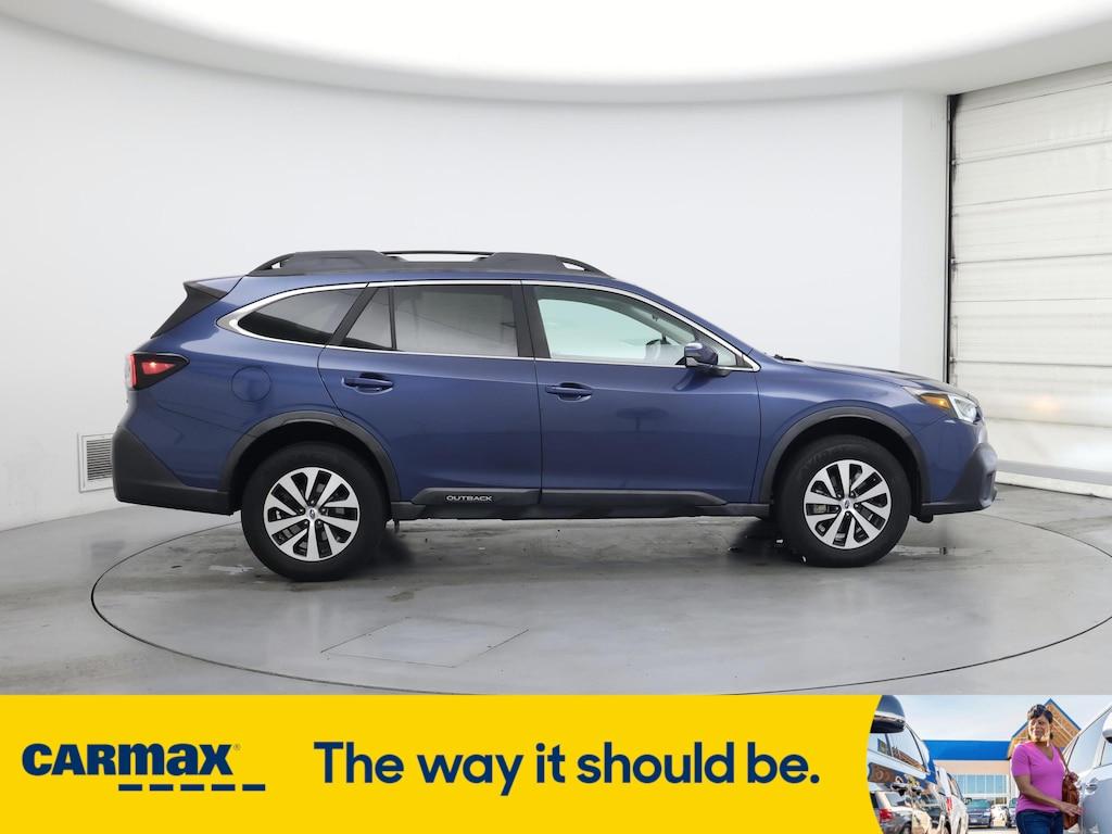 used 2020 Subaru Outback car, priced at $25,998