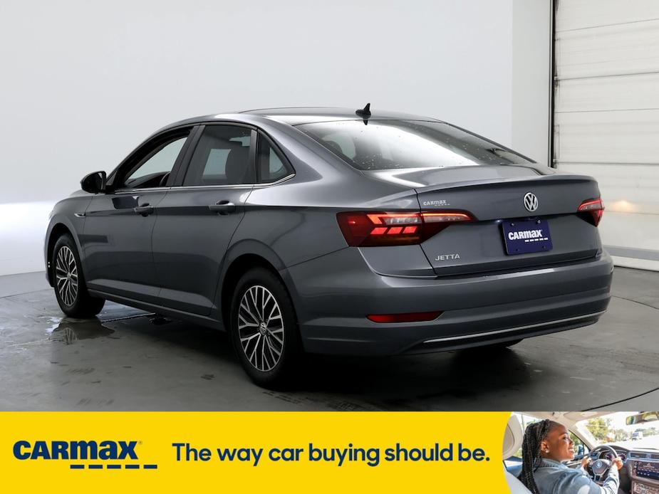 used 2019 Volkswagen Jetta car, priced at $18,998