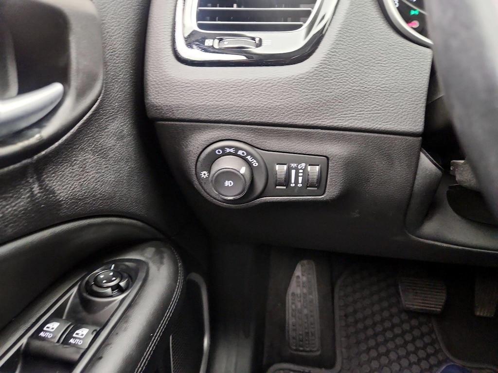 used 2019 Jeep Compass car, priced at $17,998