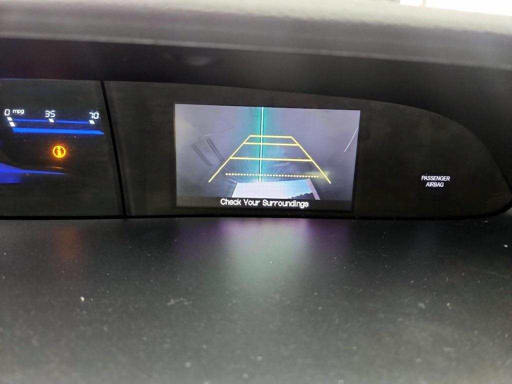 used 2015 Honda Civic car, priced at $13,998