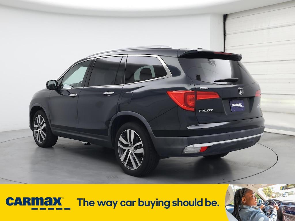used 2016 Honda Pilot car, priced at $24,998