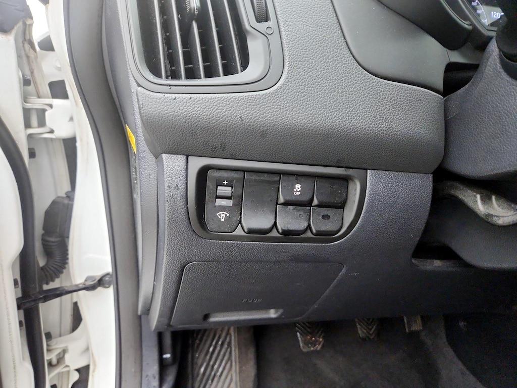 used 2015 Kia Rio car, priced at $9,998