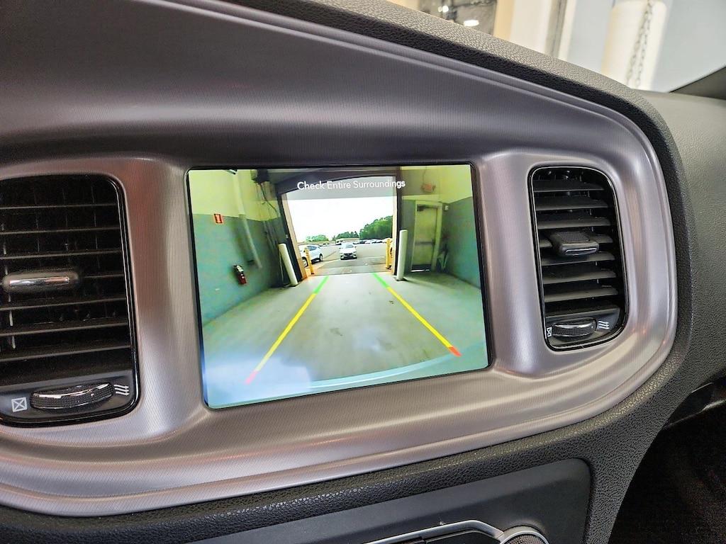 used 2023 Dodge Charger car, priced at $26,998