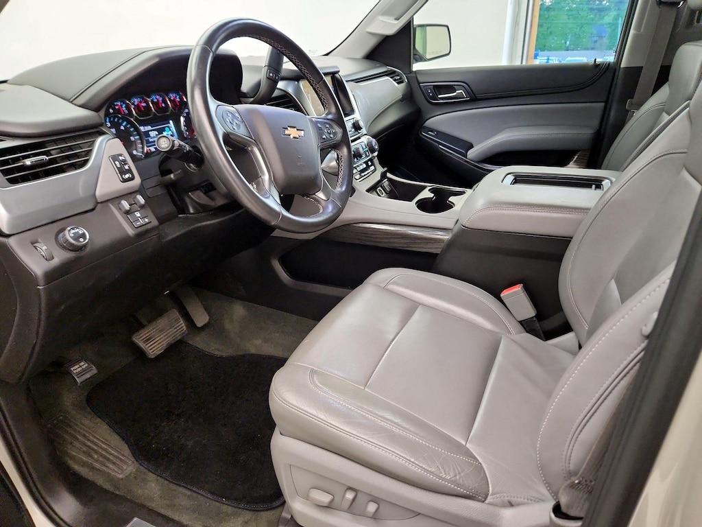 used 2015 Chevrolet Tahoe car, priced at $31,998