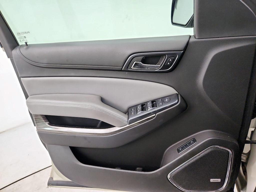 used 2015 Chevrolet Tahoe car, priced at $31,998