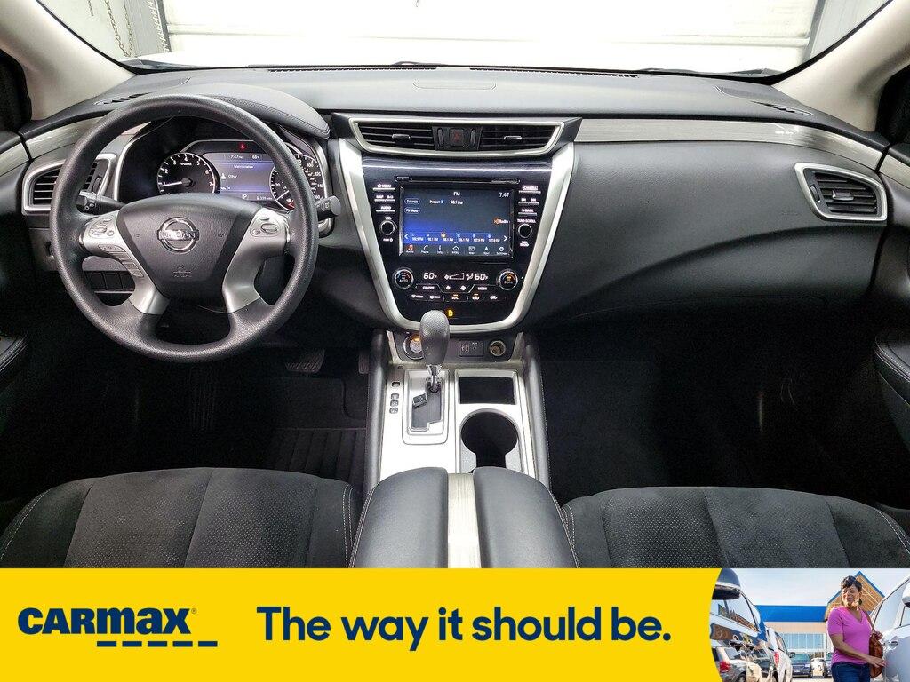 used 2018 Nissan Murano car, priced at $19,998
