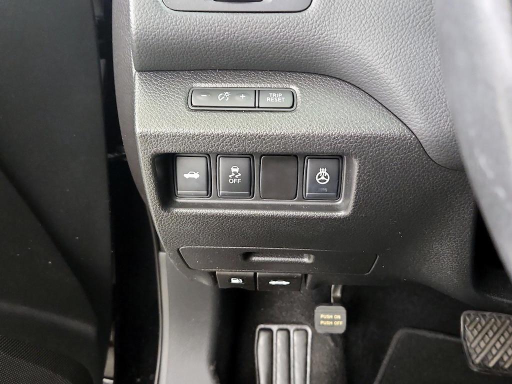 used 2016 Nissan Altima car, priced at $15,998