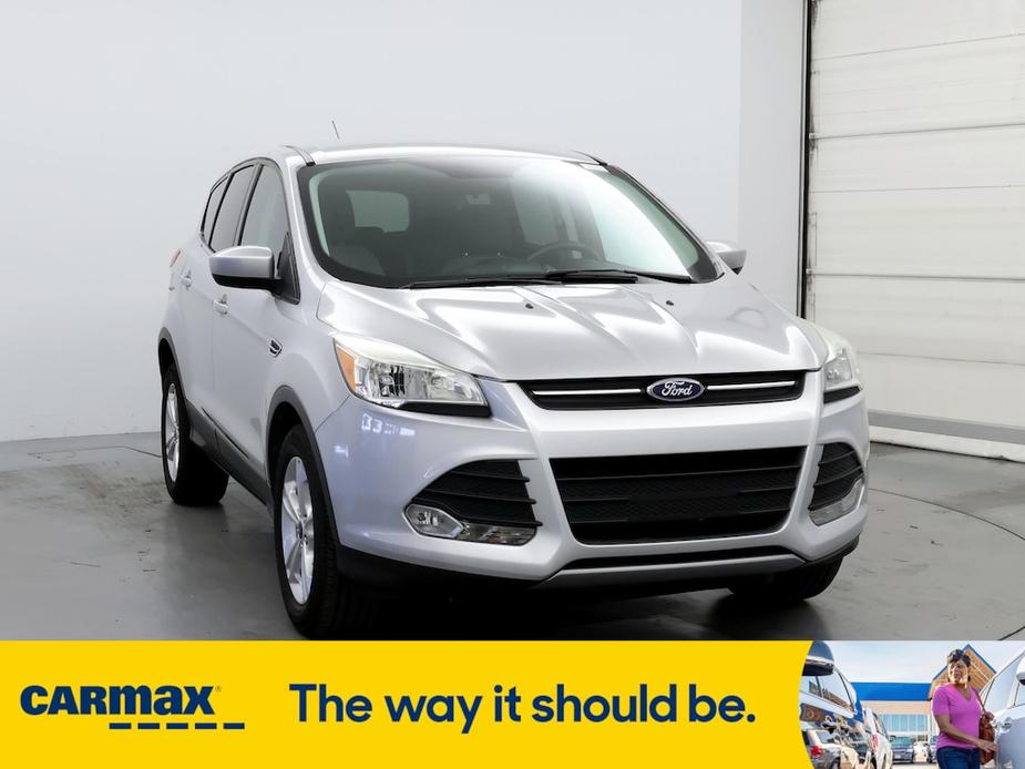 used 2013 Ford Escape car, priced at $12,998