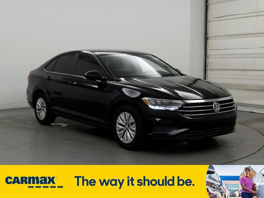used 2020 Volkswagen Jetta car, priced at $17,998