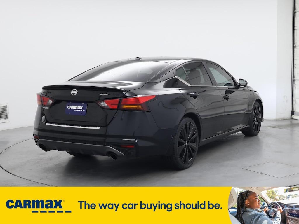 used 2022 Nissan Altima car, priced at $22,998