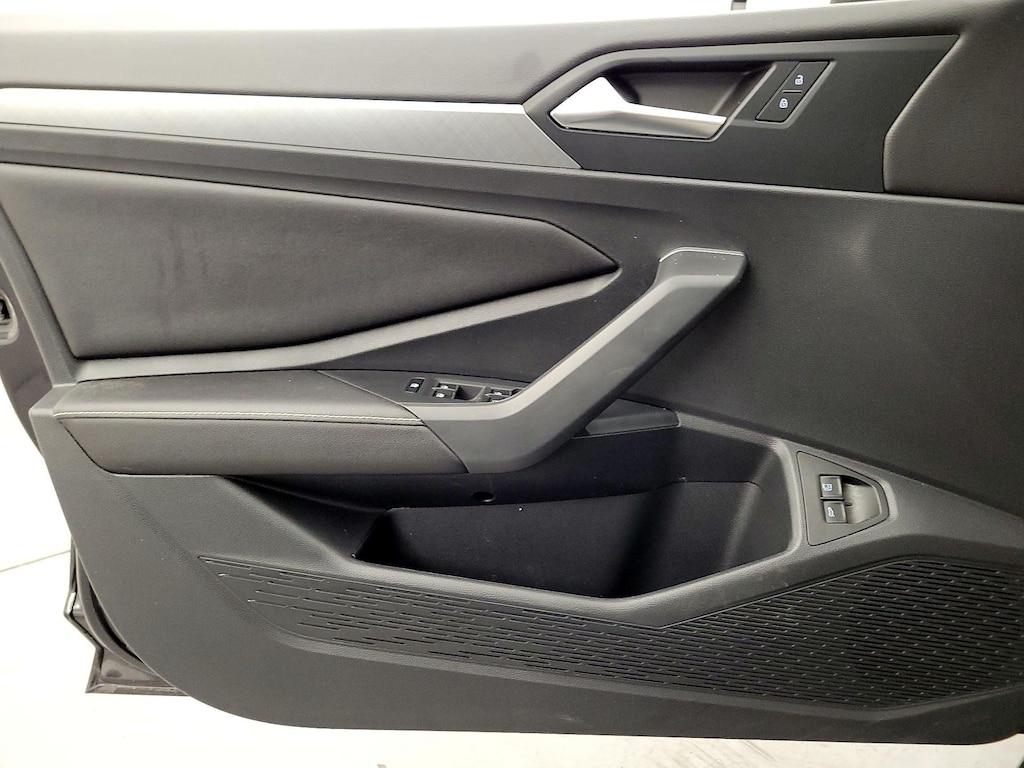 used 2022 Volkswagen Jetta car, priced at $21,998