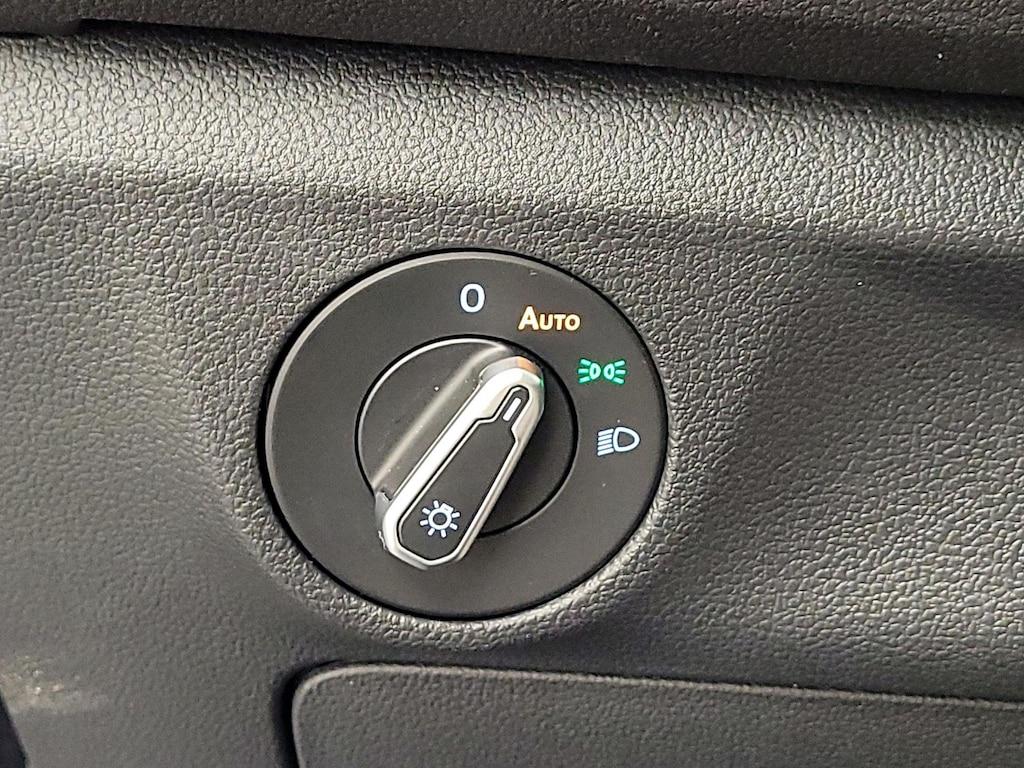 used 2022 Volkswagen Jetta car, priced at $21,998