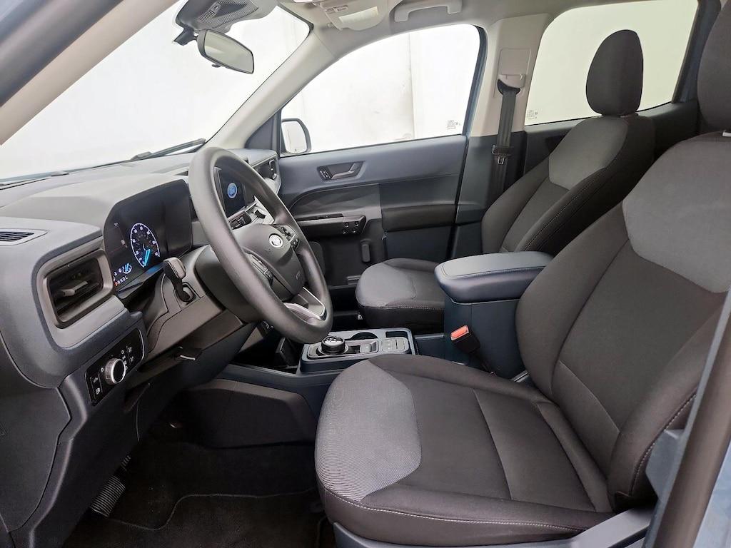 used 2023 Ford Maverick car, priced at $26,998