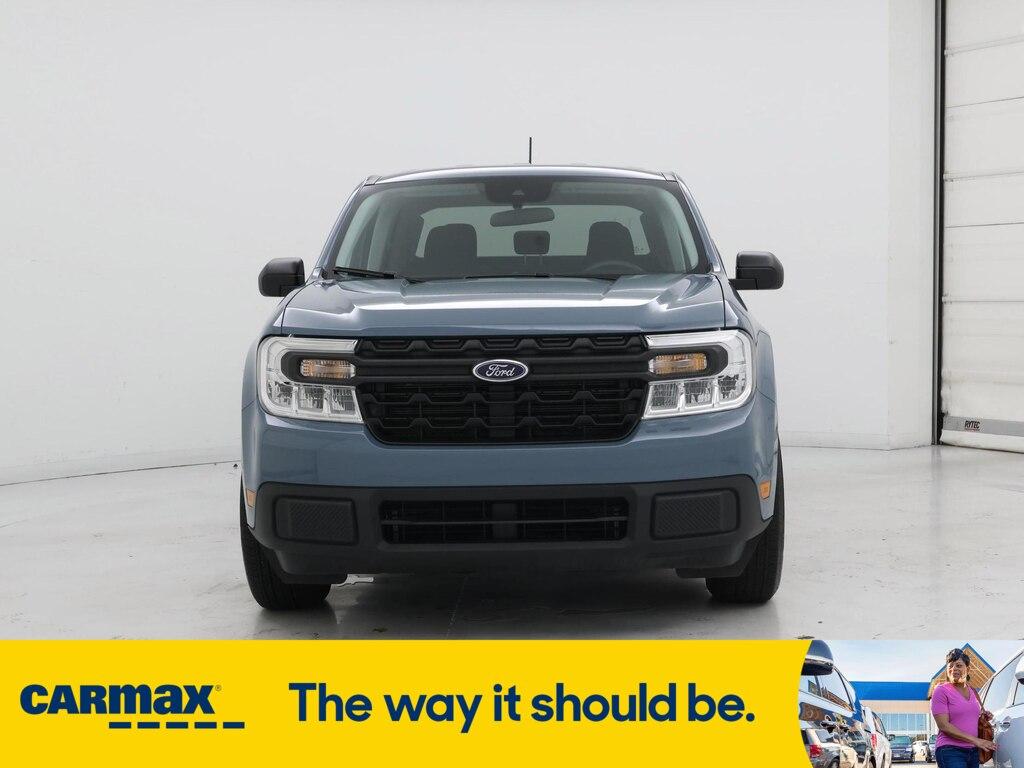 used 2023 Ford Maverick car, priced at $26,998