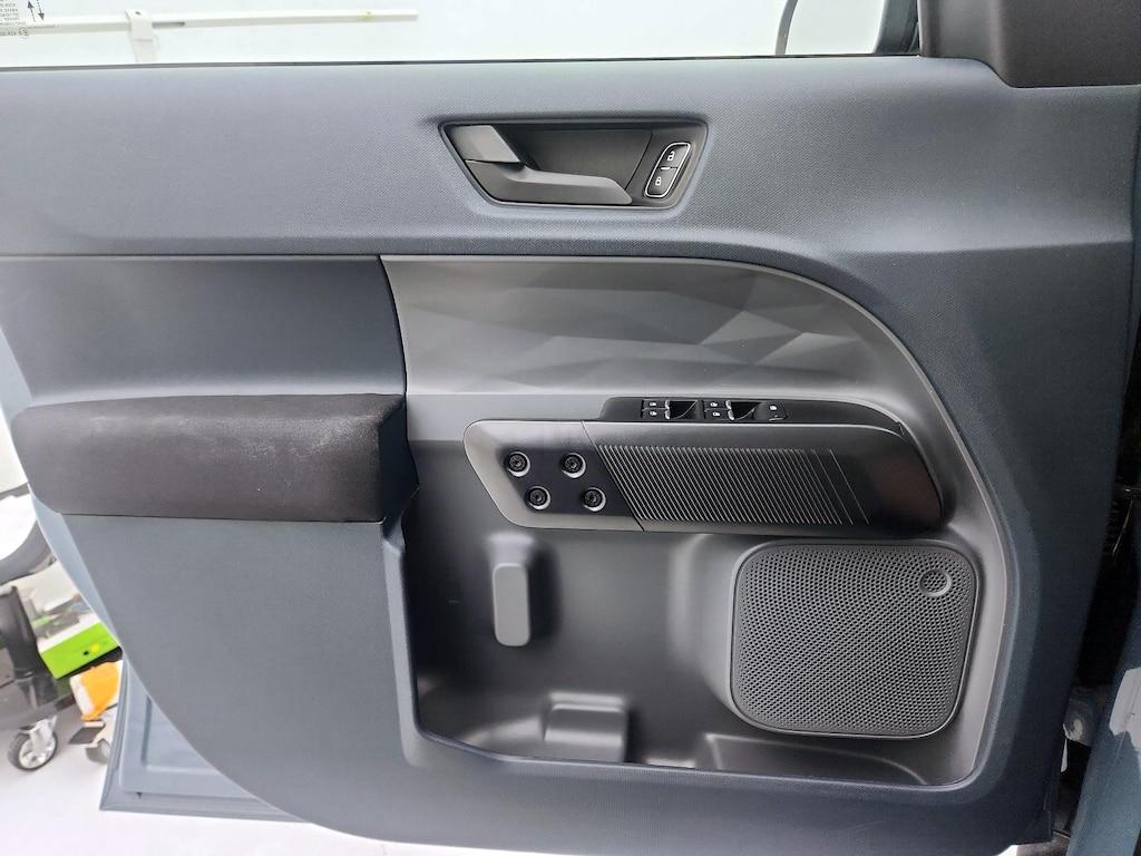 used 2023 Ford Maverick car, priced at $26,998