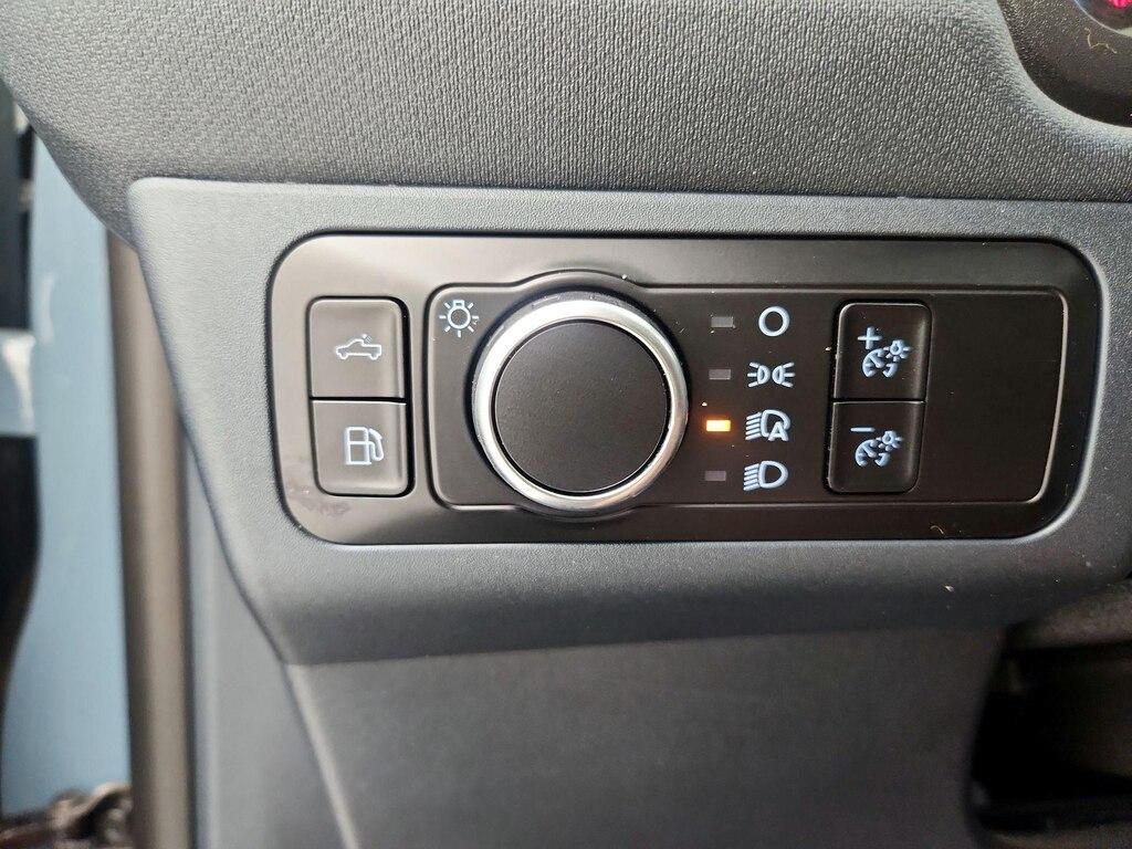 used 2023 Ford Maverick car, priced at $26,998