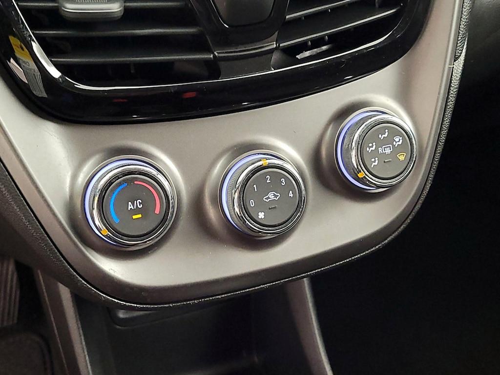 used 2021 Chevrolet Spark car, priced at $15,998