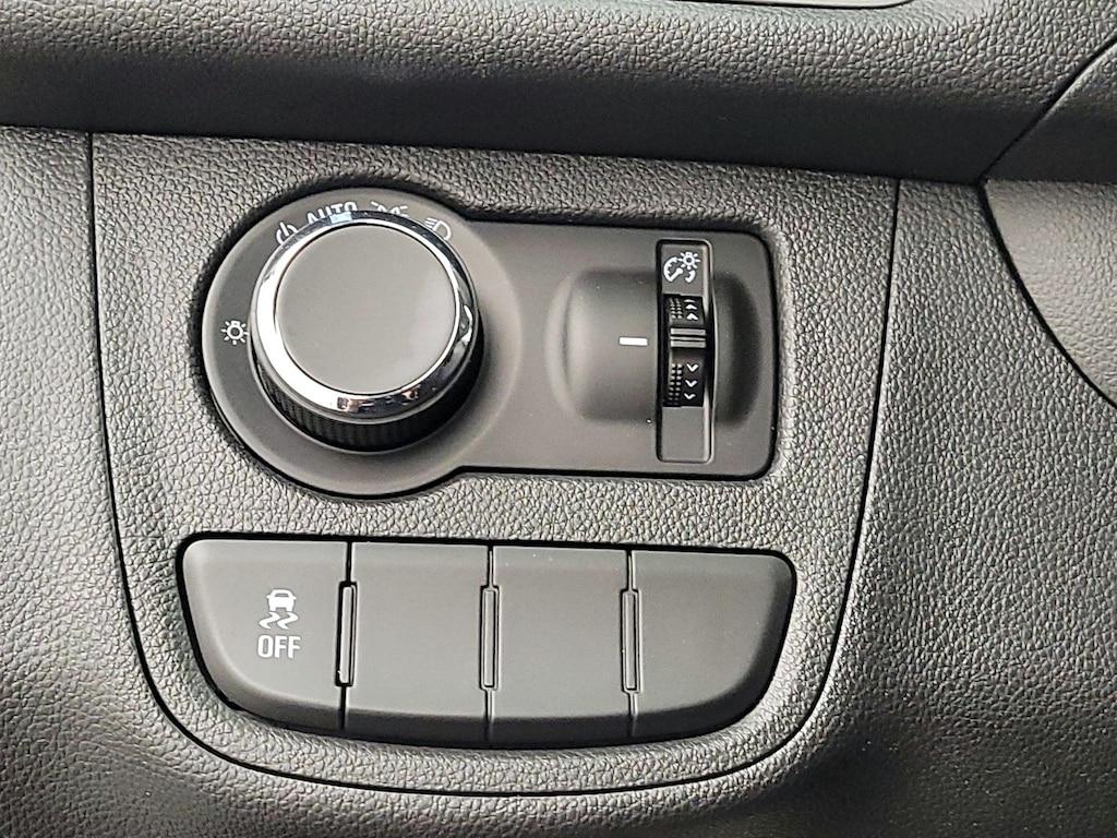 used 2021 Chevrolet Spark car, priced at $15,998