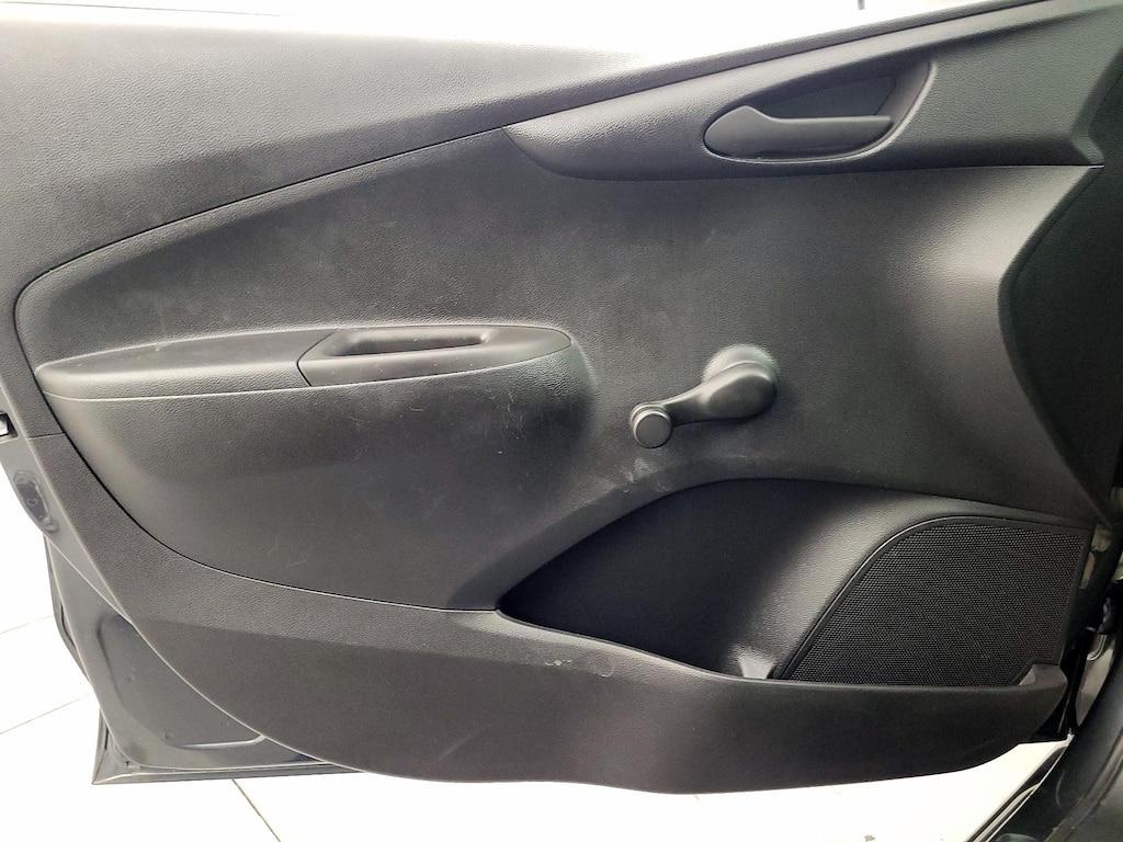 used 2021 Chevrolet Spark car, priced at $15,998