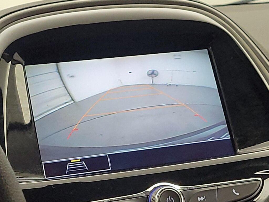 used 2021 Chevrolet Spark car, priced at $15,998