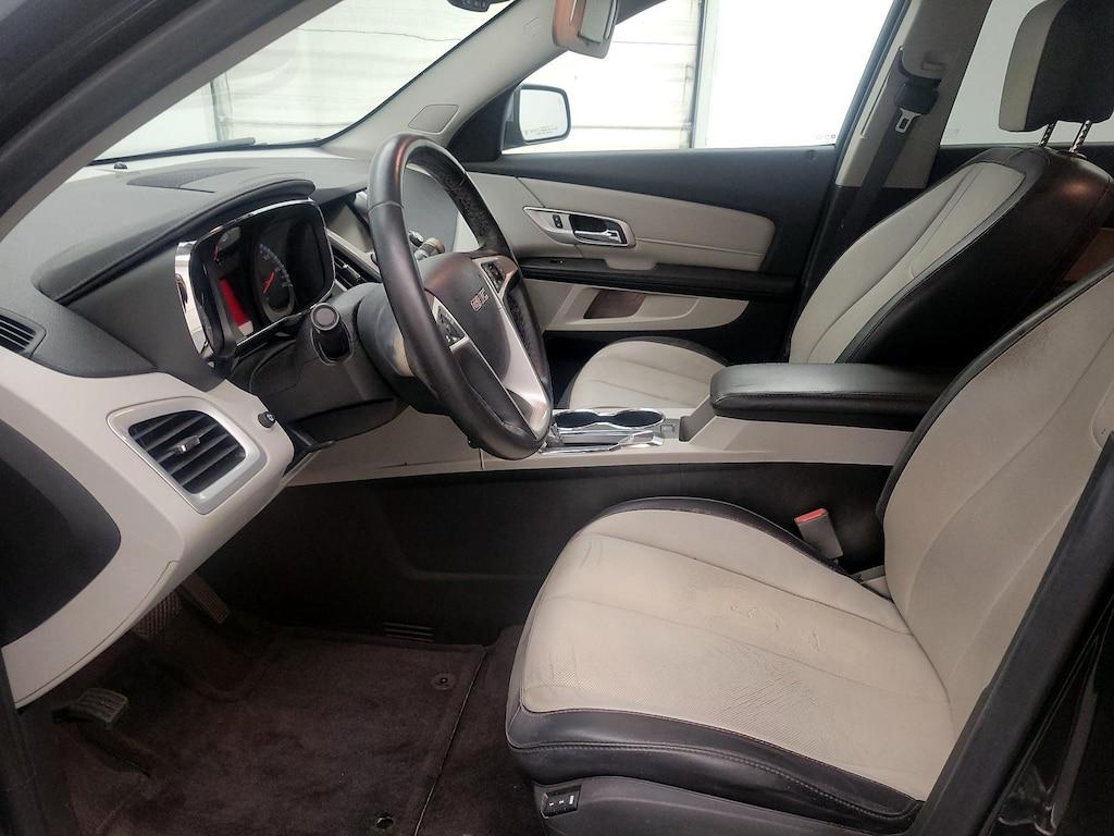 used 2016 GMC Terrain car, priced at $16,998