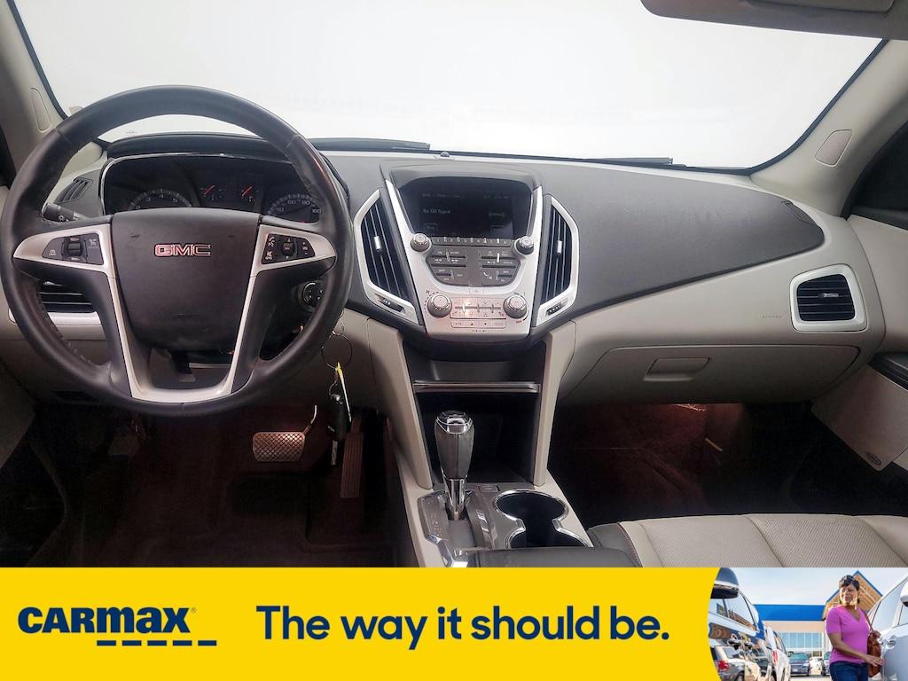 used 2016 GMC Terrain car, priced at $16,998
