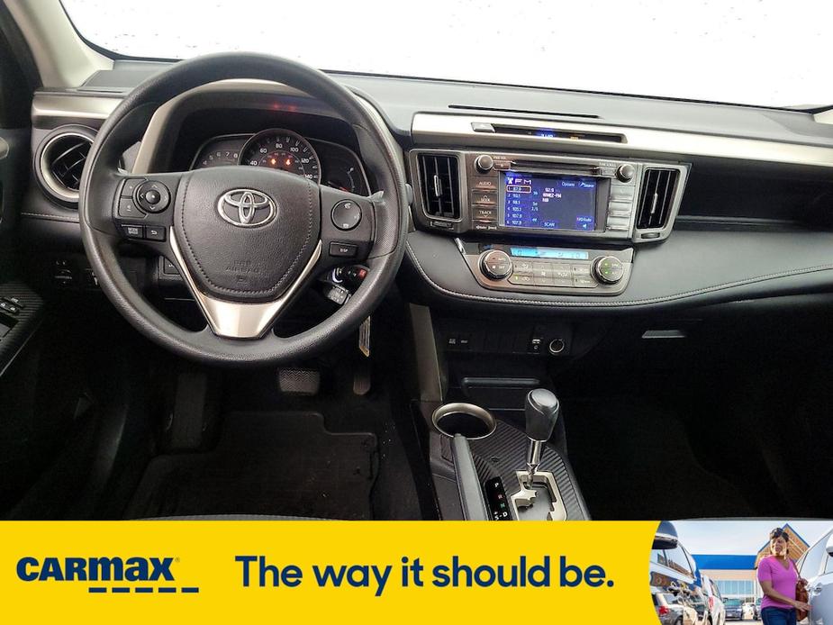 used 2013 Toyota RAV4 car, priced at $16,998