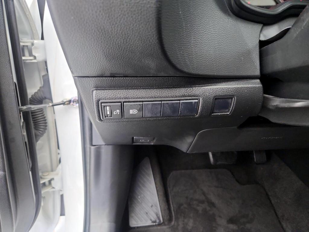 used 2021 Toyota Corolla car, priced at $21,998