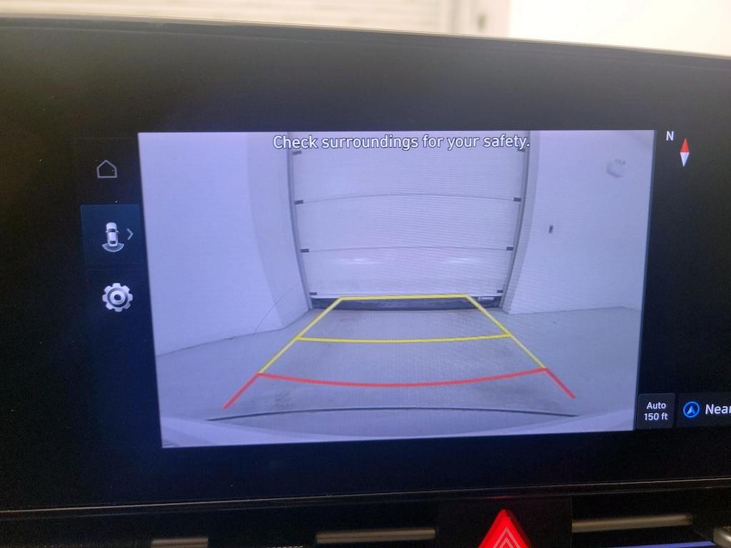 used 2024 Hyundai Elantra car, priced at $20,998