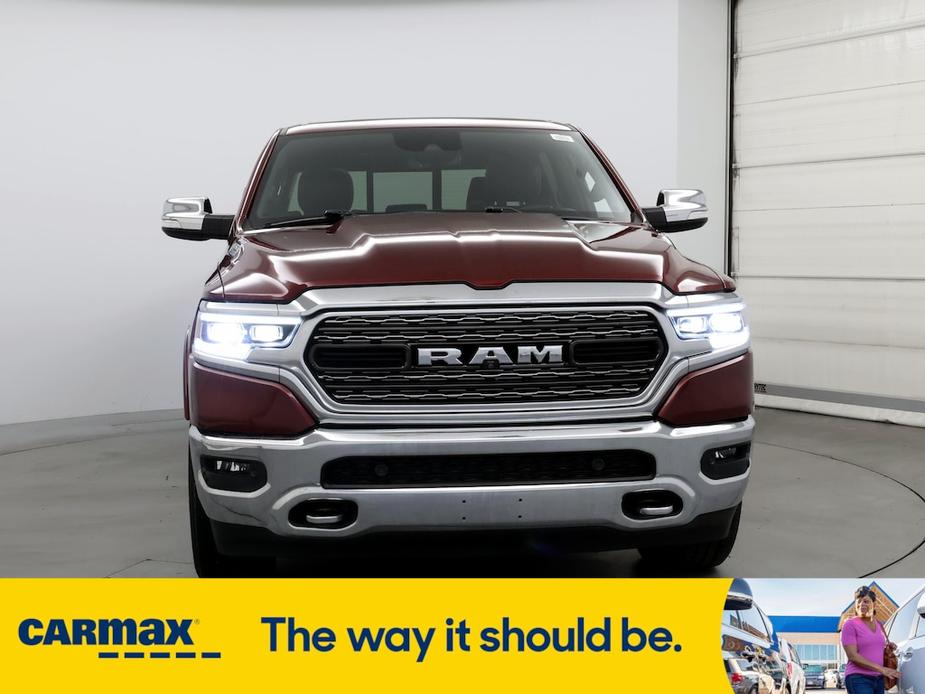 used 2019 Ram 1500 car, priced at $39,998