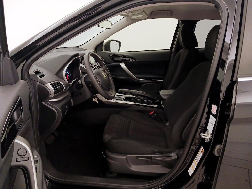 used 2020 Mitsubishi Eclipse Cross car, priced at $15,998