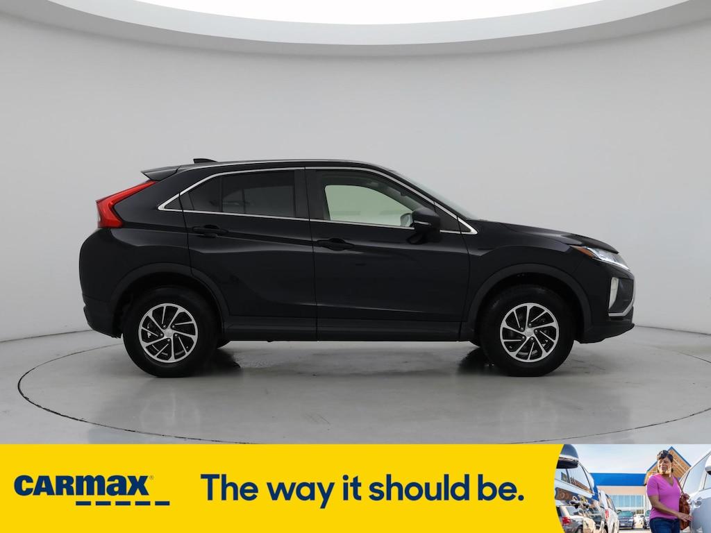 used 2020 Mitsubishi Eclipse Cross car, priced at $15,998