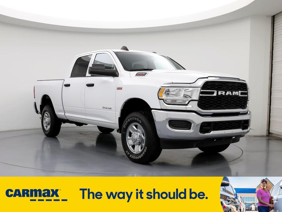 used 2022 Ram 2500 car, priced at $43,998